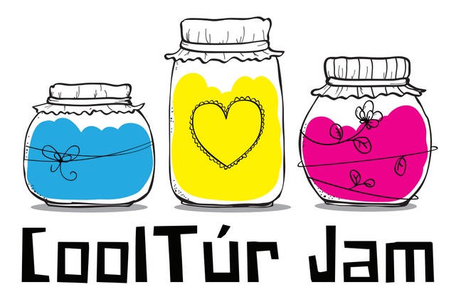 CoolTur Jam logo